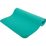 Schildkröt Fitness Yogamatte 4 mm grün