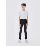 NAME IT Petetonsons 7451 Jeans Black Denim 12 Jahre