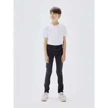 NAME IT Petetonsons 7451 Jeans Black Denim 12 Jahre