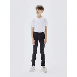 NAME IT Petetonsons 7451 Jeans Black Denim 12 Jahre