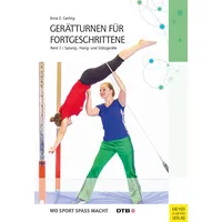 Meyer & Meyer Gerätturnen für Fortgeschrittene Band 2