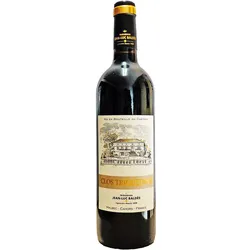 Jean-Luc Baldès Clos Triguedina 2020