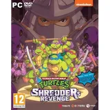 Teenage Mutant Ninja Turtles: Shredder's Revenge - Multicolor