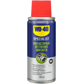 WD-40 WD40 Specialist 49983 Kontaktspray 100ml