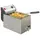 Neumärker Elektro-Fritteuse 1x 8 Liter