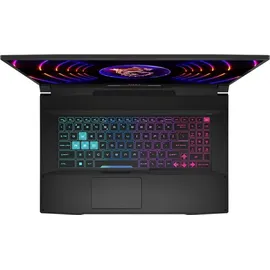 MSI Katana 17 B13VGK-856XPL Core i7-13620H RTX 4070 16 GB RAM 1 TB SSD