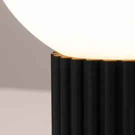 Sollux Lighting HALO Schwarz