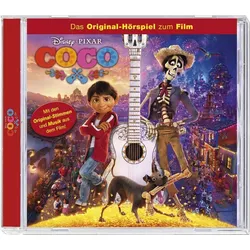 Coco (Neu differenzbesteuert)