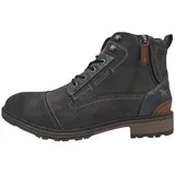 Mustang Shoes 4140504-259 graphit STANDARD, Spocc:47 - 47 EU