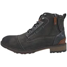 Mustang Shoes 4140504-259 graphit STANDARD, Spocc:47 - 47