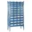 Anbauregal H2000xB1000xT500mm