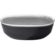 Mepal Silueta nordic black 4,0 l