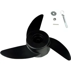 Miganeo Ersatzpropeller 3-flüglig | für Miganeo TRS 40 Elektromotoren