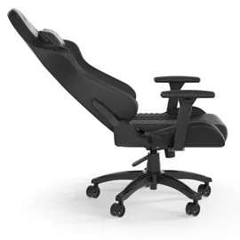 Corsair TC100 Relaxed Kunstleder Schwarz