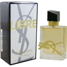 YVES SAINT LAURENT Libre Eau de Parfum 50 ml