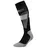 CEP Ski Merino Kompressionssocken Tall 3.0 Black/Grey 45-48