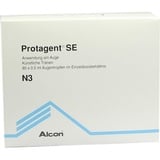 Alcon Protagent SE Augentropfen