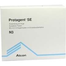 Alcon Protagent SE Augentropfen