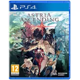 Astria Ascending - PS4