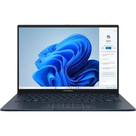 Asus ZenBook 14 OLED Intel Core Ultra 7 155H 16 GB RAM 1 TB SSD Win11 Home