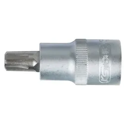 Bit-Stecknuss für RIBE®-Schrauben, M6, Länge 55mm