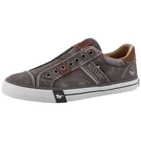 Mustang Calogero Slip-On Herren Grau 49