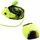 duvoplus Flash Maus & Ball 16 cm grün