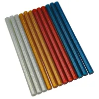 EK Servicegroup Klebesticks farbig glitzer