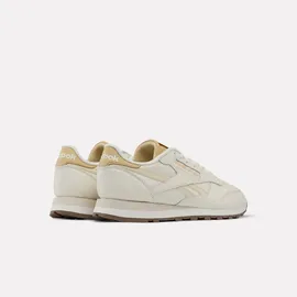 Reebok Classic Leather Chalk / Alabaster / Simple Beige 40