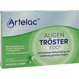 Dr. Gerhard Mann Artelac Augentröster Augentropfen EDO 10 x 0,5 ml