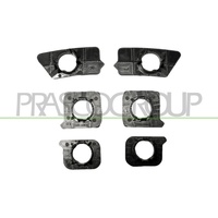PRASCO Halter, Sensor-Einparkhilfe BM0531300