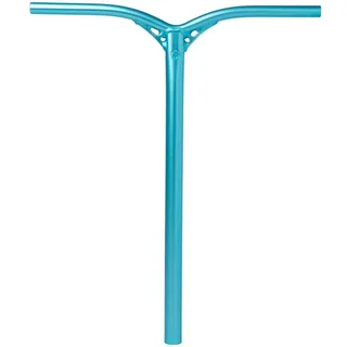 Striker Scooter Striker Lux Stunt-Scooter IHC Bar 65cm Türkis