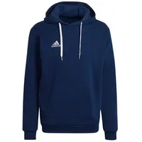 adidas Entrada 22 Sweat Hoodie Team Navy Blue M