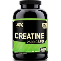 Optimum Nutrition Creatine 2500 Caps