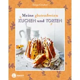 Kneipp Verlag in Verlagsgruppe Styria GmbH & Co. KG Meine glutenfreien Kuchen und Torten
