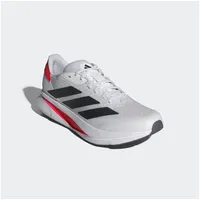 Adidas Duramo SL 2 Herren Cloud White / Core Black / Lucid Red 43 1/3