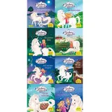 Carlsen Verlag NeueAbenteuermitSternenschweif(8x8Exemplare), Kinderbücher von Linda Chapman