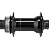 Shimano Unisex – Erwachsene HB-MT410 Vorderradnabe, Schwarz, 32 Loch