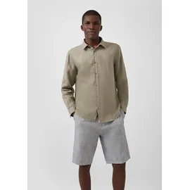 s.Oliver Langarmhemd Grün XL