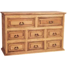 1a Direktimport Kommode Wäschekommode Pinie Massivholz Landhausstil, original Mexico Möbel