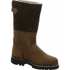 MEINDL Arosa Damen Dunkelbraun 42