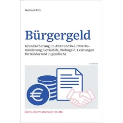 Bürgergeld