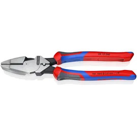 Knipex Kombizange 09 12 240