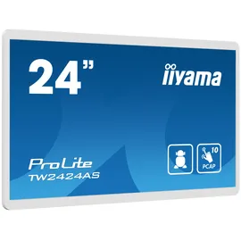 Iiyama ProLite TW2424AS-W1, 23.8"