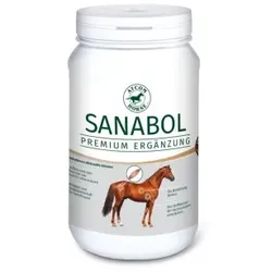 Atcom Horse Ergänzungsfutter Sanabol