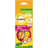 Solabiol Obstmaden Fallen 5 Stück