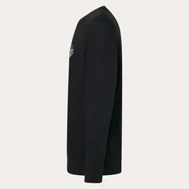 OAKLEY Sweatshirt Schwarz XXL