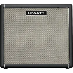 Hiwatt HB410 Bass Box