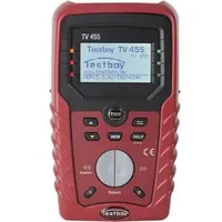 Testboy TV 455