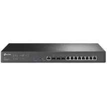 TP-Link ER8411 Kabelrouter